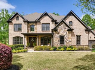 5125 Savannah Run, Cumming, GA 30040