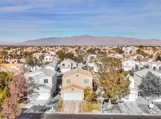 3502 Gold Sluice Ave, North Las Vegas, NV 89032