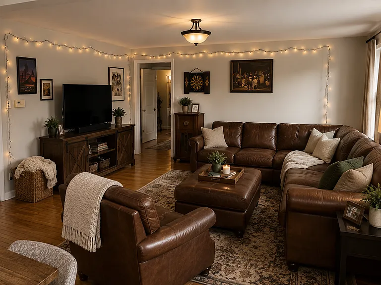 4128 N Lincoln Ave #2F — Photo 2