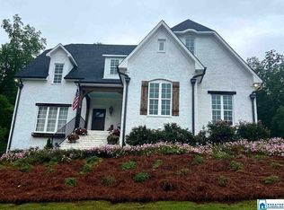 335 Gray Fox Rd, Springville, AL 35146