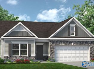 1000 Thornton Br, Harvest, AL 35749