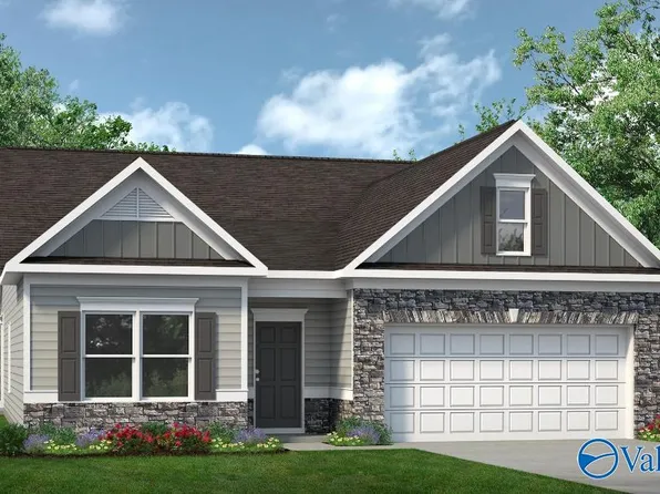 1000 Thornton Br, Harvest, AL 35749