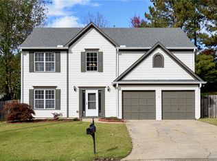 1813 Chasewood Park Dr, Marietta, GA 30066
