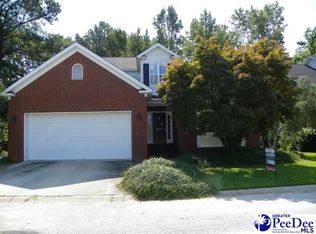 3026 Pointe Dr, Florence, SC 29501