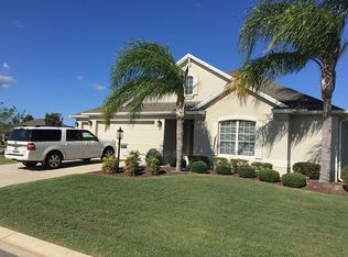 2336 Newburn Ln, The Villages, FL 32162