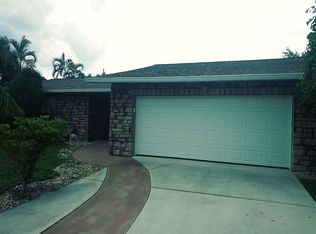 1220 Westlake Blvd, Naples, FL 34103