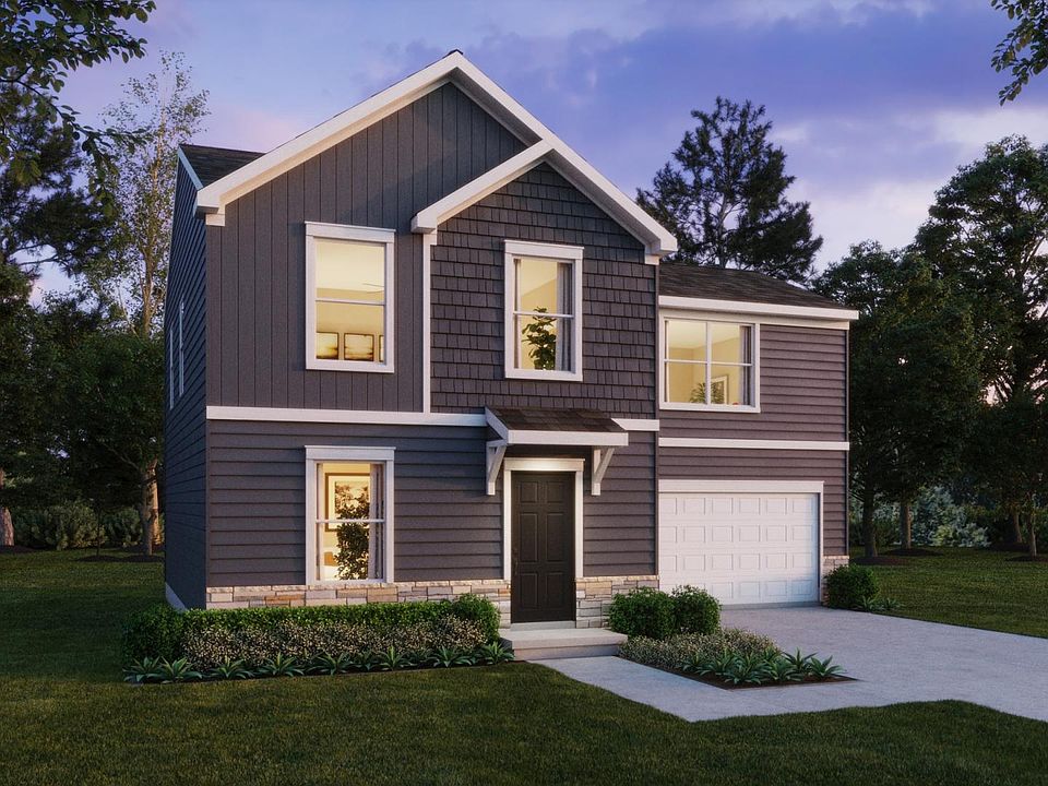 Elevation E