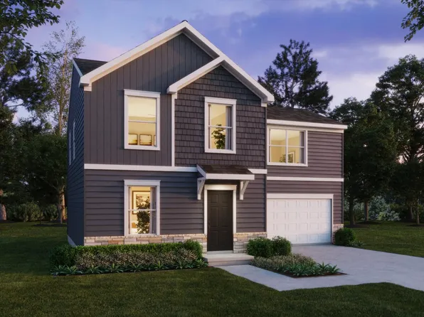 1712 Raymond Ave, Bellefontaine, OH 43311
