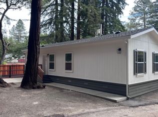 BL Mobiles, Ben Lomond, CA 95005