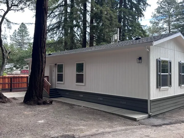 BL Mobiles, 9244 Highway 9 Unit M-9, Ben Lomond, CA 95005