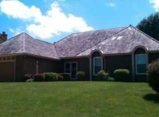 3909 NE 62nd Ter, Gladstone, MO 64119