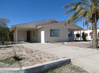 601 N Thompson Ave, Ajo, AZ 85321