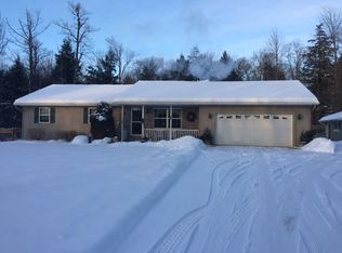 E3230 Highland Rd, Ringle, WI 54471