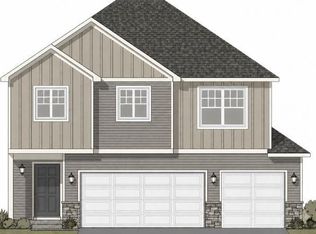 903 Misty Meadow Blvd, Buffalo, MN 55313