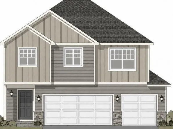 903 Misty Meadow Blvd, Buffalo, MN 55313