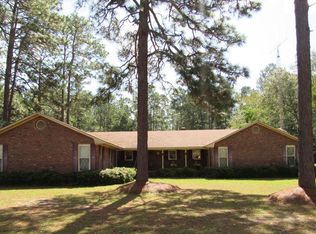 1081 Us Highway 319 S, Moultrie, GA 31768