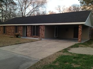 237 Driftwood St, Lafayette, LA 70503