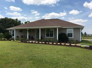 2854 Highway 182, Jay, FL 32565