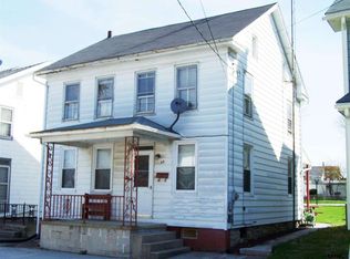 22 N 2nd St, Mcsherrystown, PA 17344