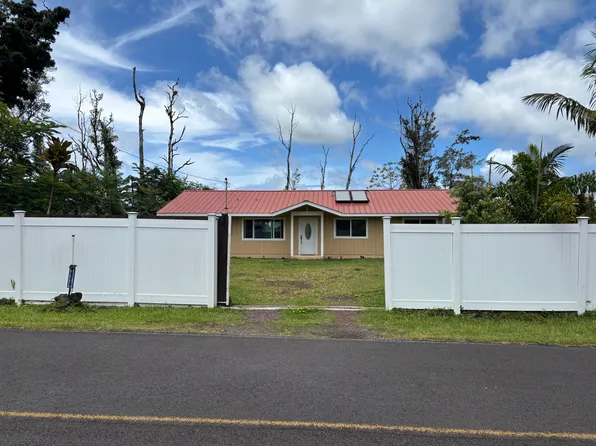 16-2157 Emerald Dr, Pahoa, HI 96778