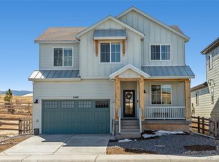 8488 Arriba Dr, Littleton, CO 80125