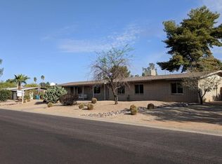 6150 E Voltaire Ave, Scottsdale, AZ 85254