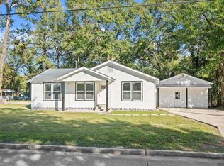 2018 McHugh Rd, Baker, LA 70714