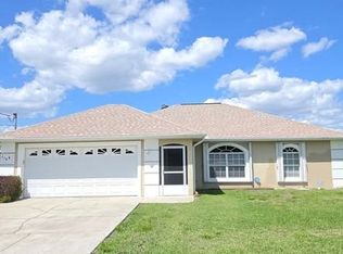 216 Chicago Way NE, Lake Placid, FL 33852