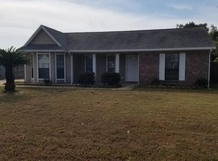 4705 Kitty Hawk Cir, Gulf Breeze, FL 32563