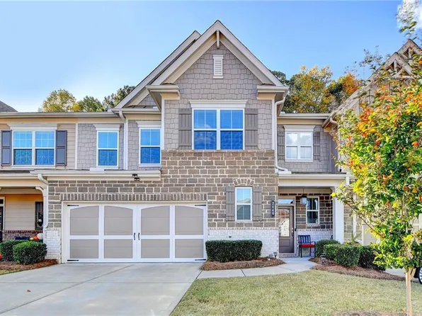2440 Laurel Gate Ln, Cumming, GA 30040