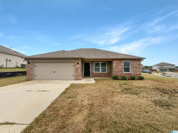 175 Woodland Way, Pell City, AL 35125