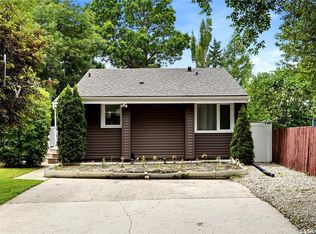 846 GIBSON STREET N, Regina, SK S4X 1S8