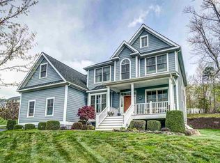 6721 Welbourne Ln, Crozet, VA 22932