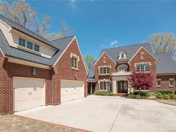 9520 Heydon Hall Cres, Charlotte, NC 28210