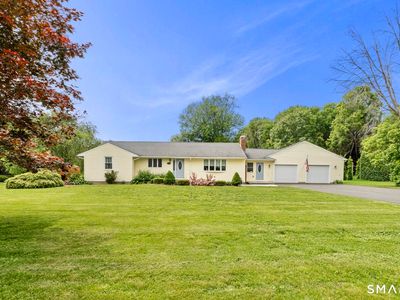 625 Mather Street, Suffield, CT, 06078