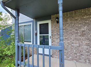 119 S 31st St APT 1, Lafayette, IN 47904