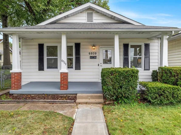 6939 Sutherland Ave, Saint Louis, MO 63109