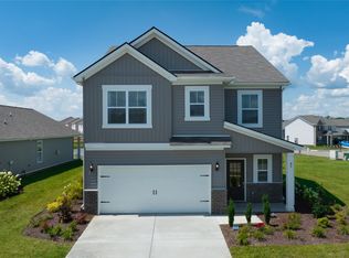 3156 Lyman Ridge Rd LOT 3238, Columbia, TN 38401