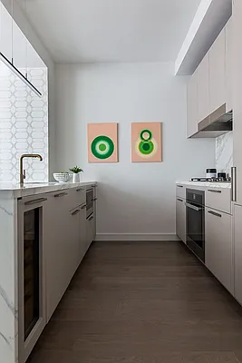 Rented by Brown Harris Stevens | media 11