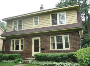 427 Campbell Ave, Kalamazoo, MI 49006