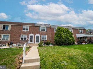 807 Oakwood Dr, Glenolden, PA 19036