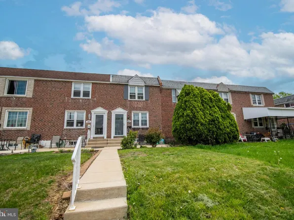 807 Oakwood Dr, Glenolden, PA 19036