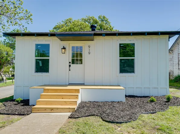 919 N Branch St, Sherman, TX 75090