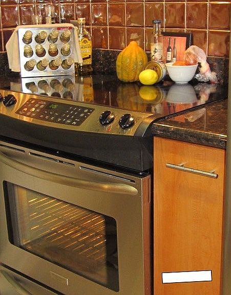 Convection & Stainless App
