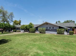 4877 E Washington Ave, Fresno, CA