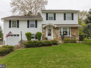 128 Stahl Rd, Southampton, PA 18966