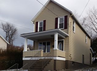 15 Green St, Pittston, PA