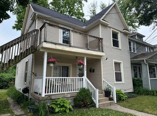 453 Barth SE, Grand Rapids, MI 49506