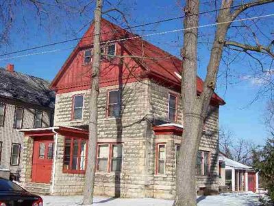 7 Perkins St, Amsterdam, NY, 12010