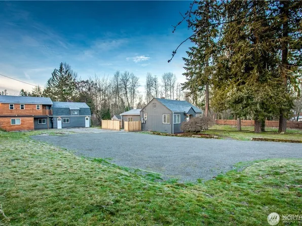 604 98th Street S, Tacoma, WA 98444